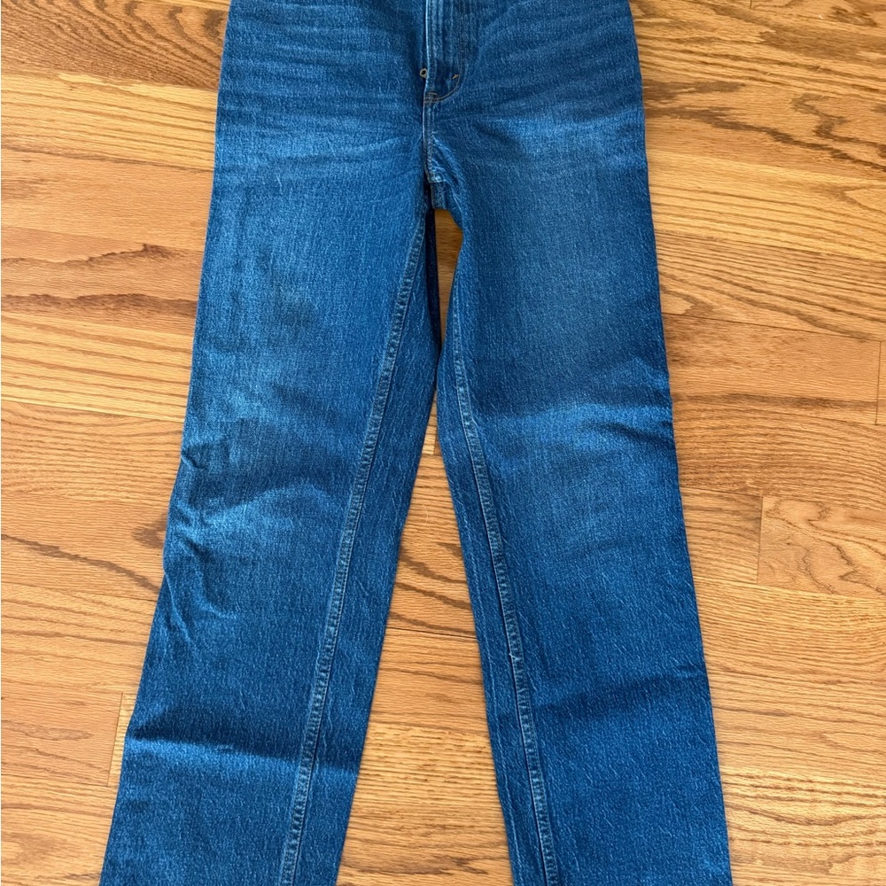 Abercrombie Jeans